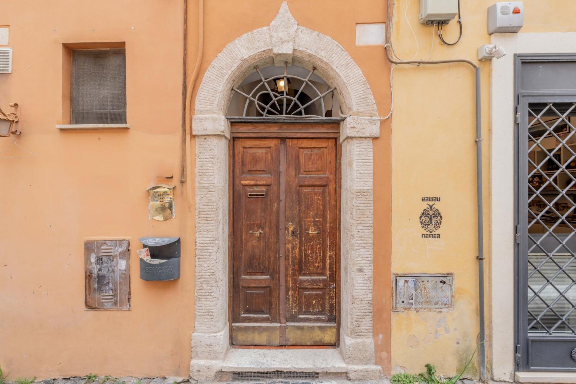Rufina'S Home — Foto 1