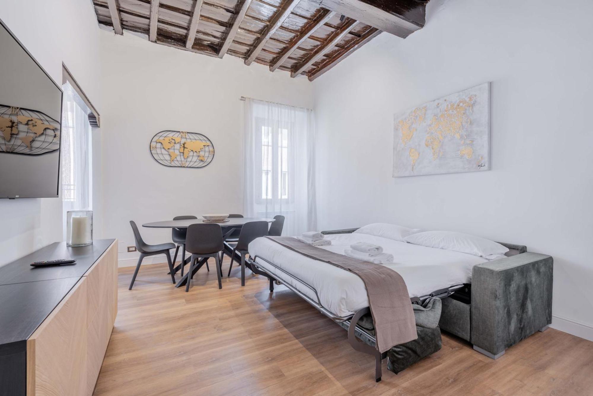 Rufina'S Home — Foto 3